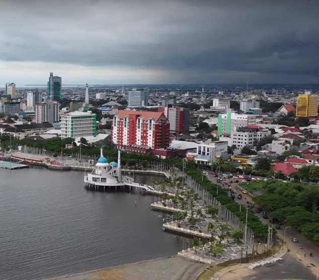 Makassar